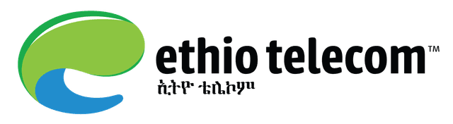 Ethio Telecom Share Company logo