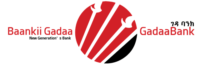 Gadaa Bank Share Company logo