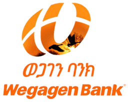 Wegagen Bank Share Company logo